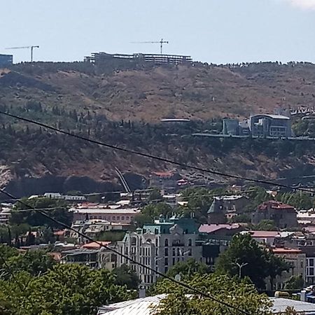Hotel Vamax Tbilisi Luaran gambar