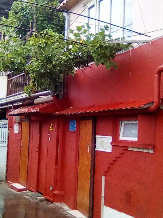 Hotel Vamax Tbilisi Luaran gambar