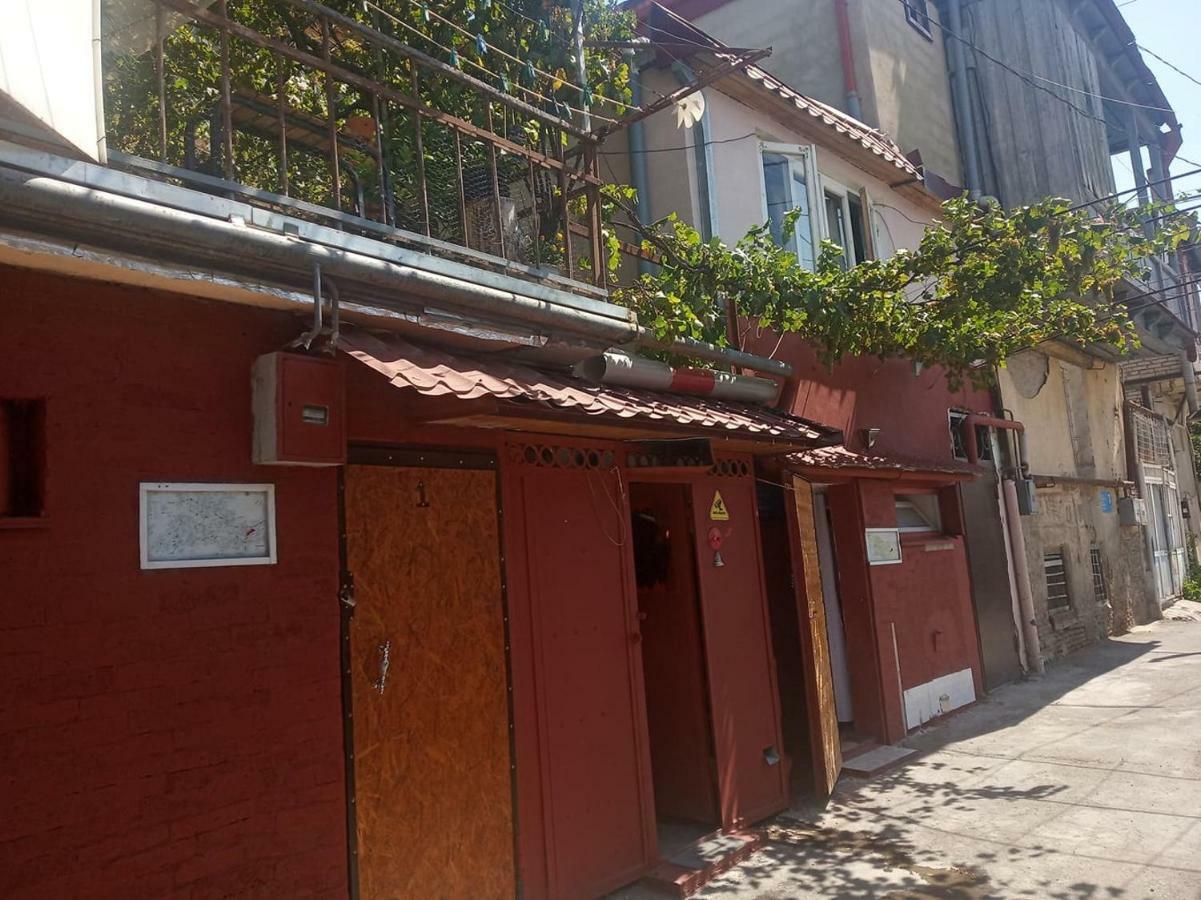 Hotel Vamax Tbilisi Luaran gambar