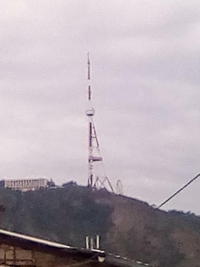 Hotel Vamax Tbilisi Luaran gambar