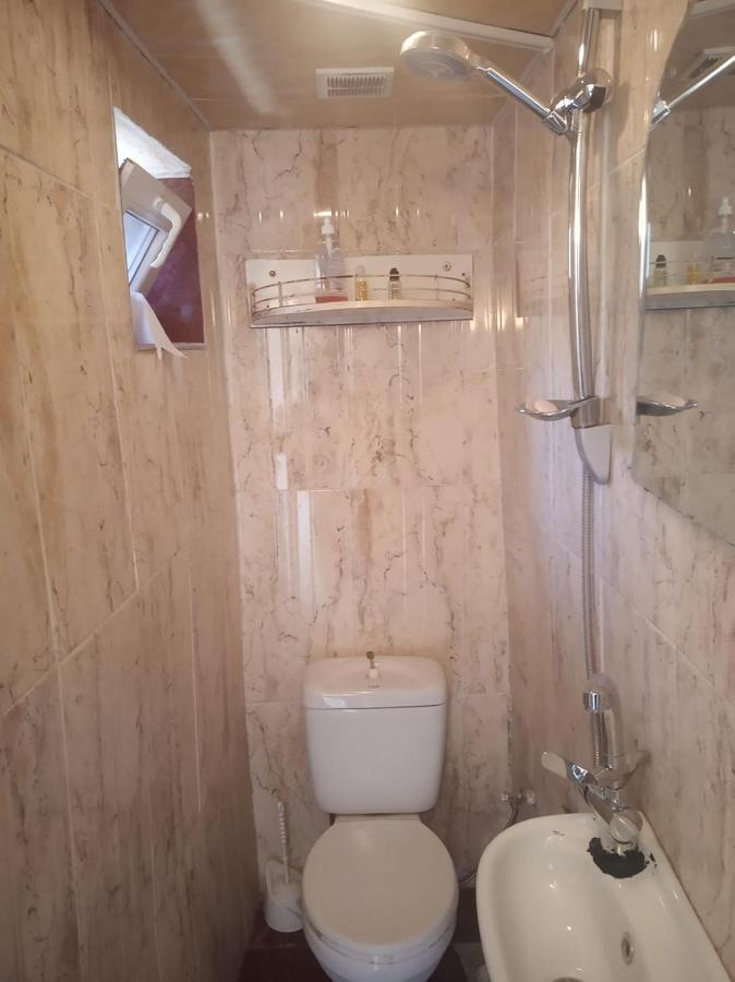 Hotel Vamax Tbilisi Luaran gambar