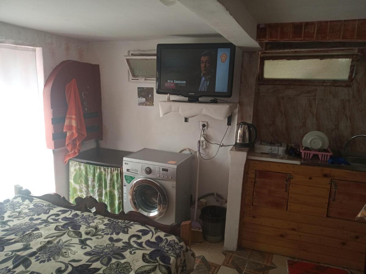 Hotel Vamax Tbilisi Luaran gambar