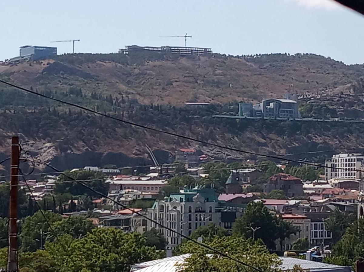 Hotel Vamax Tbilisi Luaran gambar