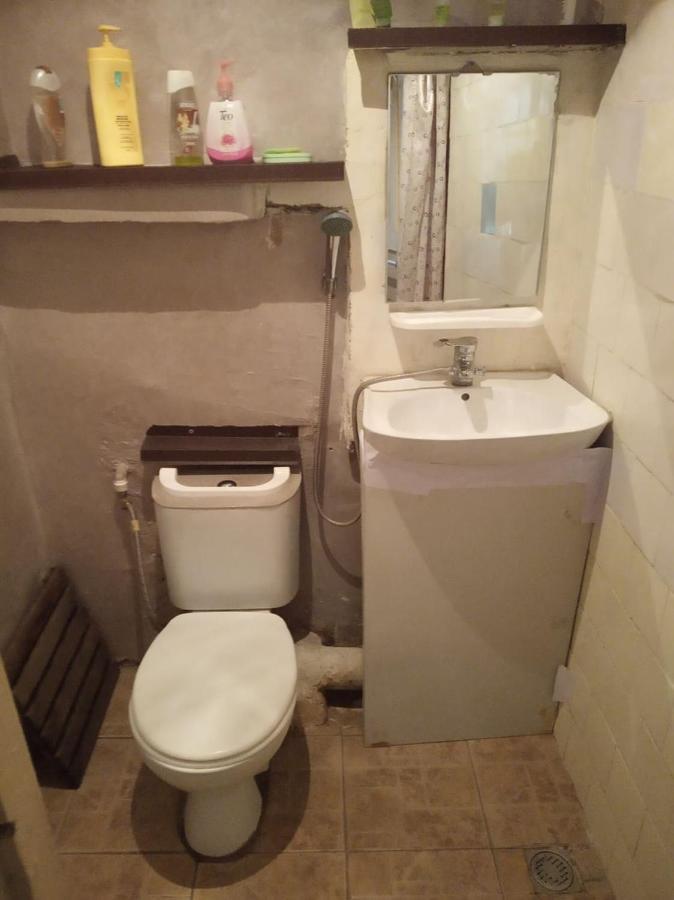 Hotel Vamax Tbilisi Luaran gambar