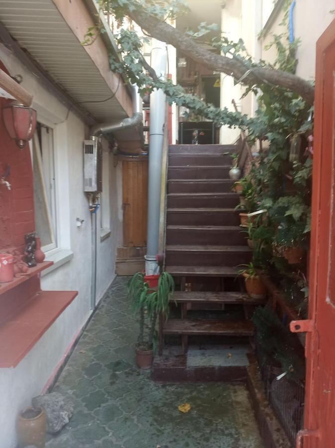 Hotel Vamax Tbilisi Luaran gambar