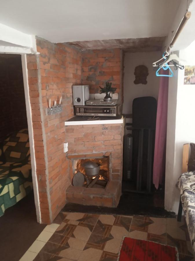Hotel Vamax Tbilisi Luaran gambar