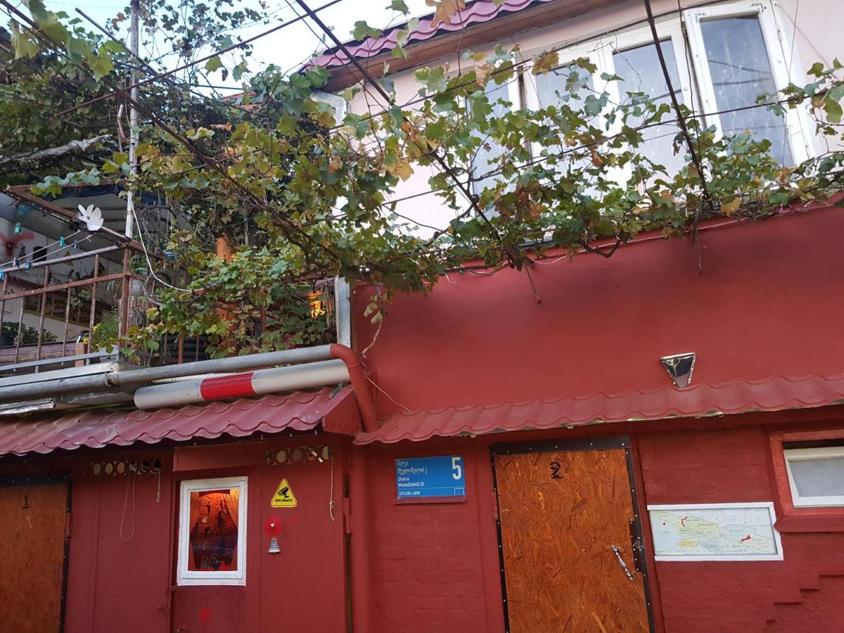 Hotel Vamax Tbilisi Luaran gambar