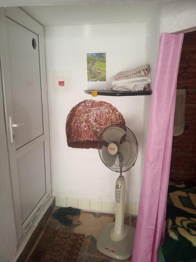 Hotel Vamax Tbilisi Luaran gambar