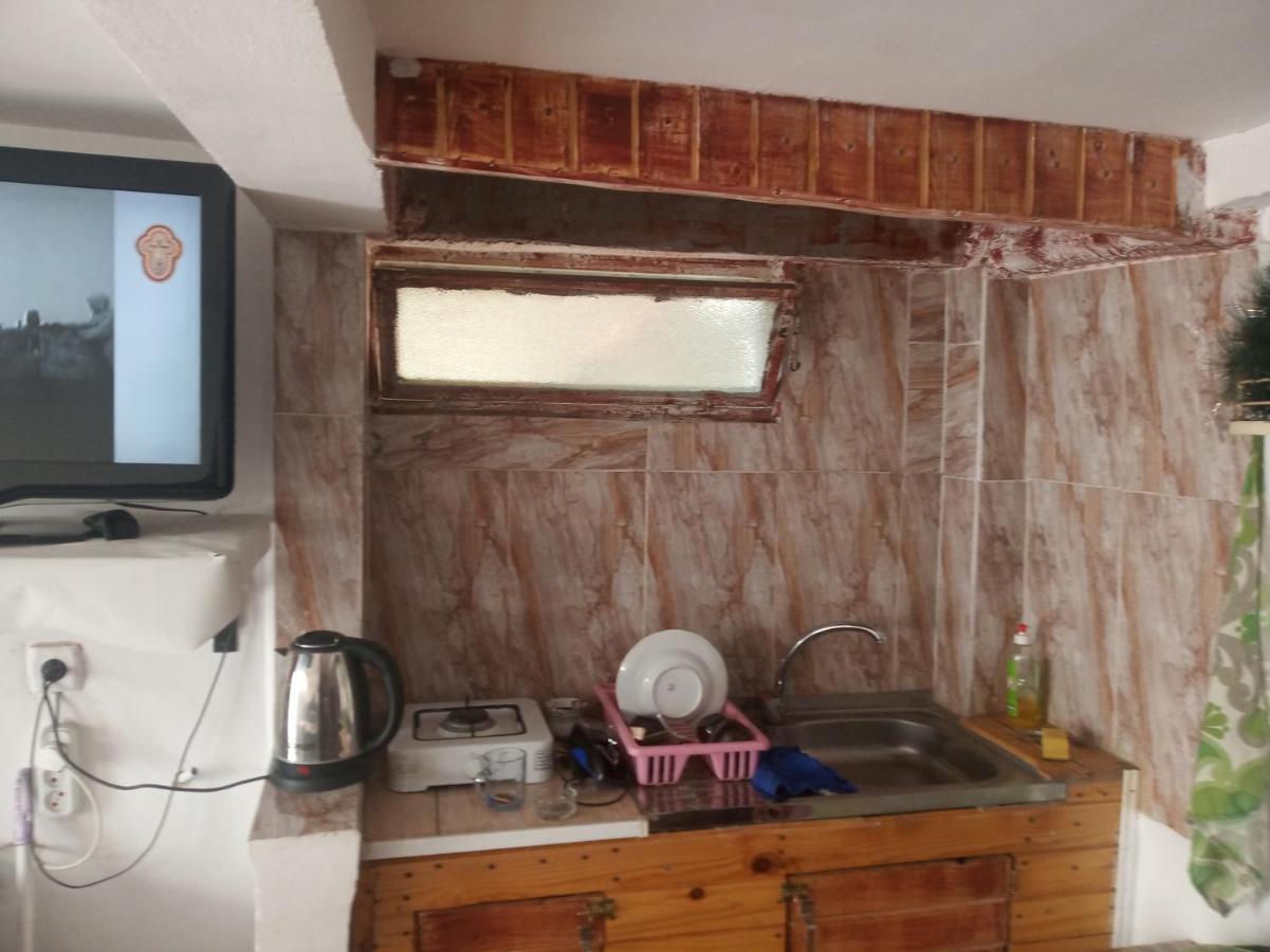 Hotel Vamax Tbilisi Luaran gambar