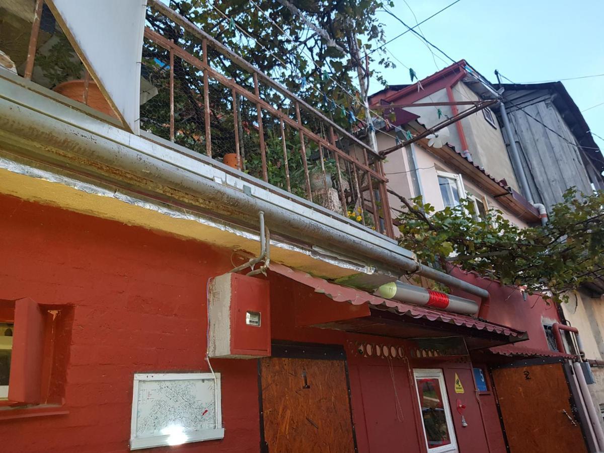 Hotel Vamax Tbilisi Luaran gambar