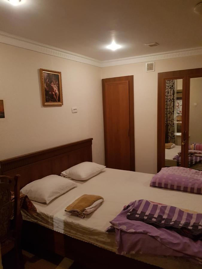 Hotel Vamax Tbilisi Luaran gambar