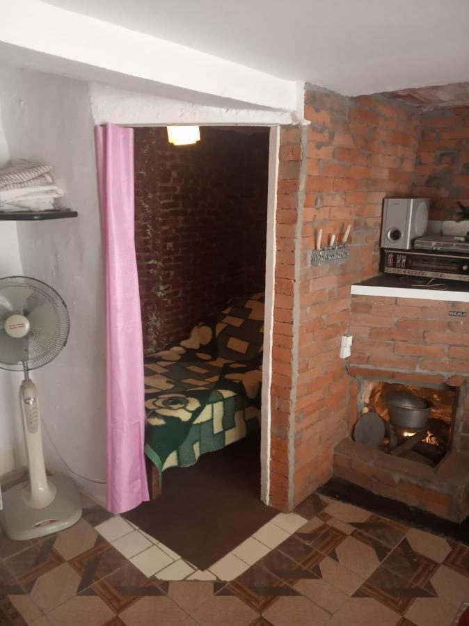 Hotel Vamax Tbilisi Luaran gambar