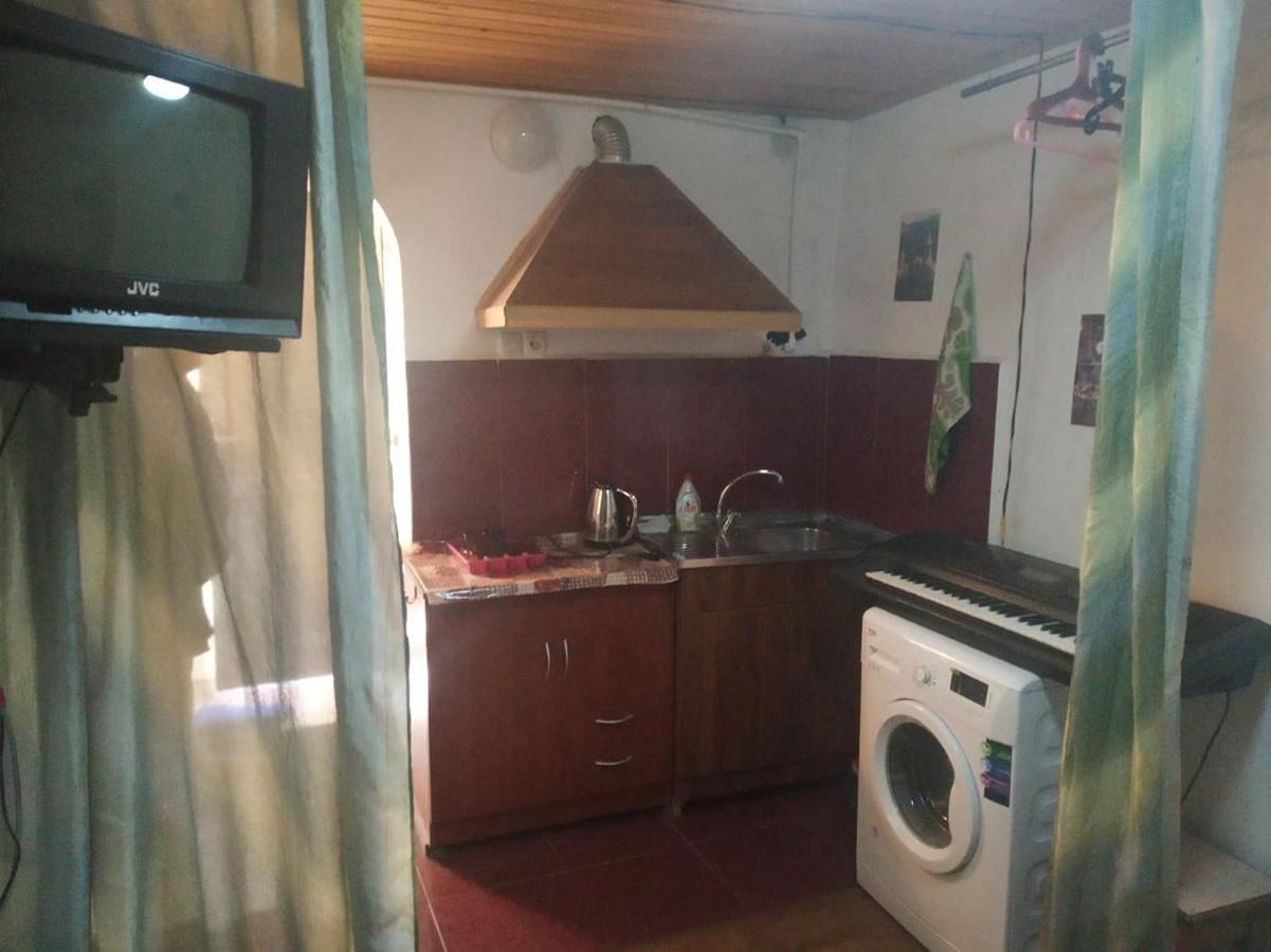 Hotel Vamax Tbilisi Luaran gambar