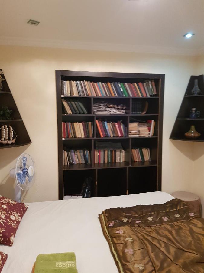 Hotel Vamax Tbilisi Luaran gambar