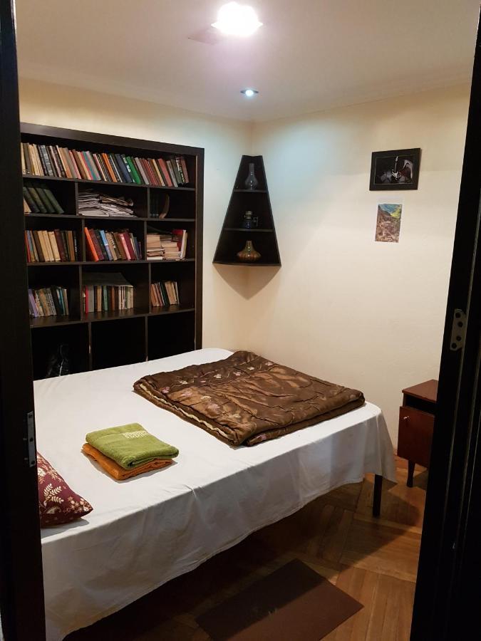 Hotel Vamax Tbilisi Luaran gambar