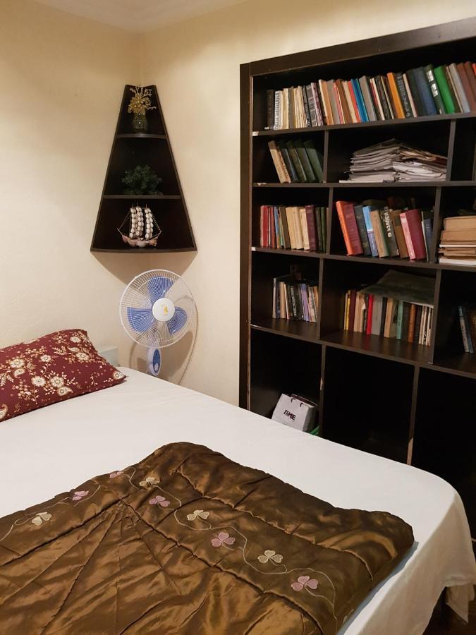 Hotel Vamax Tbilisi Luaran gambar