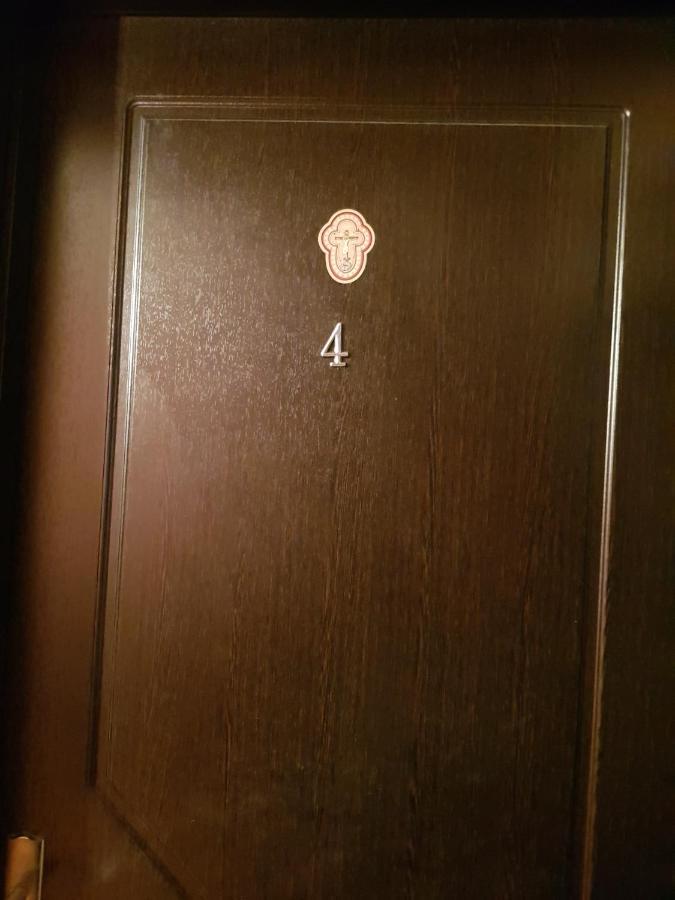 Hotel Vamax Tbilisi Luaran gambar