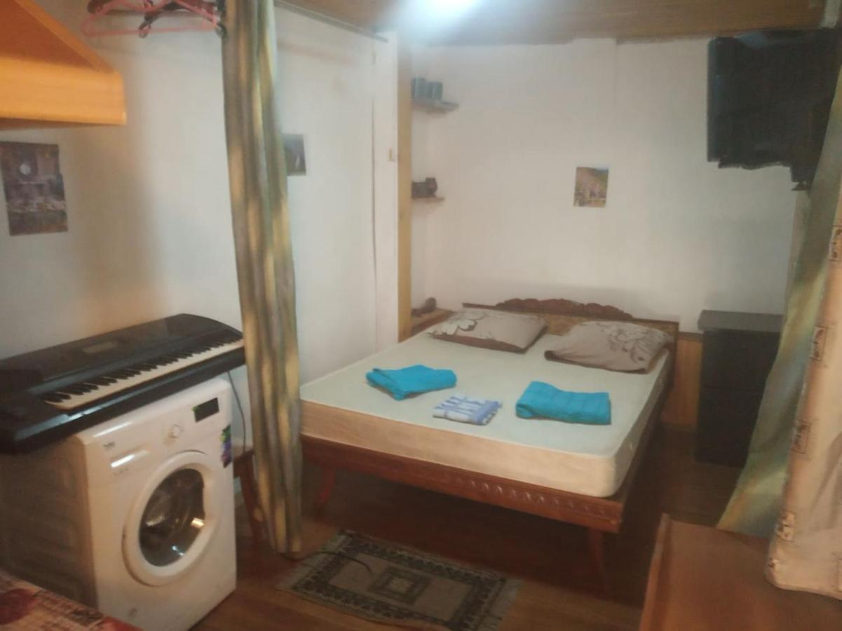 Hotel Vamax Tbilisi Luaran gambar