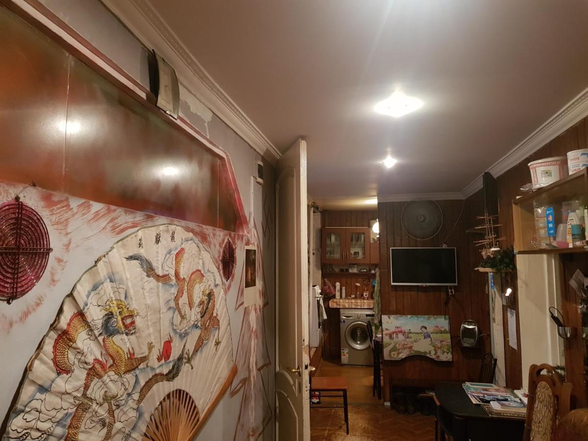 Hotel Vamax Tbilisi Luaran gambar